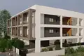 2 bedroom apartment 108 m² Kato Polemidion Municipality, Cyprus