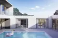 Villa de 4 dormitorios 416 m² Rawai, Tailandia
