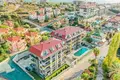 Apartamento 1 habitacion 48 m² Región del Mediterráneo, Turquía