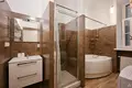 Mieszkanie 2 pokoi 61 m² Ryga, Łotwa
