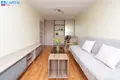 Appartement 2 chambres 34 m² Vilnius, Lituanie