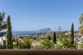 Appartement 4 chambres 450 m² Benissa, Espagne