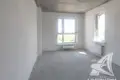 Appartement 2 chambres 50 m² Muchaviecki sielski Saviet, Bélarus