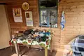 Casa 40 m² Voucynski sielski Saviet, Bielorrusia