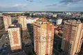 1 room apartment 44 m² Muhavecki selski Savet, Belarus