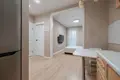 2 room apartment 42 m² Minsk, Belarus