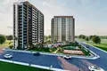 Wohnung 3 zimmer 108 m² Mezitli, Türkei