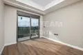 Mieszkanie 2 pokoi 50 m² Aksu, Turcja