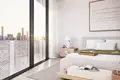 Penthouse 3 pokoi 155 m² Brisbane City, Australia