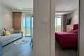 Квартира 3 спальни 108 м² Радовичи, Черногория
