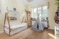 3 room apartment 72 m² in Warsaw, Poland