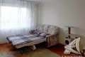 2 room apartment 54 m² Muhavecki selski Savet, Belarus