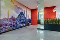 3 room apartment 64 m² Minsk, Belarus