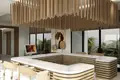 Kompleks mieszkalny Complex of villas with around-the-clock security and a kids' playground close to international schools and beaches, Samui, Thailand