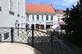 1 room apartment 38 m² Szekesfehervari jaras, Hungary