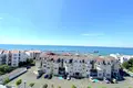 2 bedroom penthouse 97 m² Sveti Vlas, Bulgaria