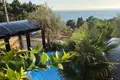 6 bedroom villa 450 m² Sutomore, Montenegro