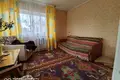 Appartement 4 chambres 62 m² Sledyukovskiy selskiy Sovet, Biélorussie