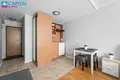 Wohnung 1 zimmer 22 m² Nehrung, Litauen