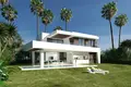 4 bedroom house 162 m² Estepona, Spain