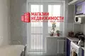 3 room apartment 66 m² Hrodna, Belarus