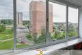 1 room apartment 39 m² Minsk, Belarus
