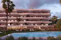 2 bedroom apartment 72 m² la Nucia, Spain