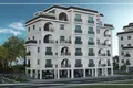 Residential complex La Palazzo