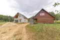 Casa de campo 4 habitaciones 153 m² Dziescanski sielski Saviet, Bielorrusia