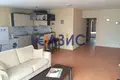 Apartamento 3 habitaciones 106 m² Golden Sands, Bulgaria