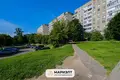 1 room apartment 31 m² Minsk, Belarus