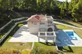 Villa 8 bedrooms 480 m² Kassandra Municipality, Greece