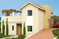 Dom 3 pokoi 126 m² Monagrouli, Cypr