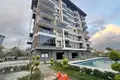 Appartement 2 chambres  Alanya, Turquie