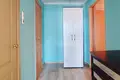 1 room apartment 42 m² Minsk, Belarus