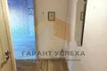 3 room apartment 57 m² Brest, Belarus