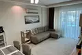 2 bedroom apartment 1 m² Mahmutlar, Turkey