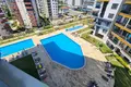 Квартира 2 комнаты 55 м² в Махмутлар, Турция