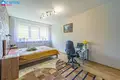 3 room apartment 61 m² Kaunas, Lithuania