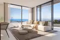 Appartement 2 chambres 125 m² Benalmadena, Espagne
