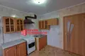 2 room apartment 48 m² Novaja Hoza, Belarus