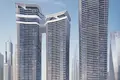 Appartement 1 chambre 77 m² Doubaï, Émirats arabes unis
