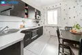 2 room apartment 50 m² Vilnius, Lithuania