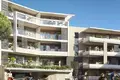 Residential complex New residential complex with panoramic views in Cap-d'Ail, Cote d'Azur, France