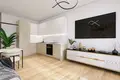 Kompleks mieszkalny New residence close to the port and a metro station, Piraeus, Greece