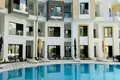 Studio apartment 1 bedroom 34 m² Hurghada, Egypt