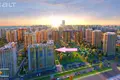 Oficina 88 m² en Minsk, Bielorrusia