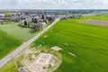 Land 1 057 m² Slupia, Poland