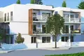 Residential complex Modern residence at 600 meters from the sea, in the tourist area, Kato Paphos, Cyprus