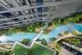 Residential complex D Condo Reef Phuket